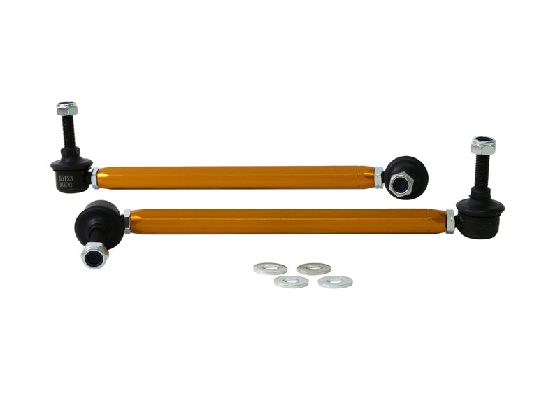 KLC163 - Sway Bar Link - Assembly