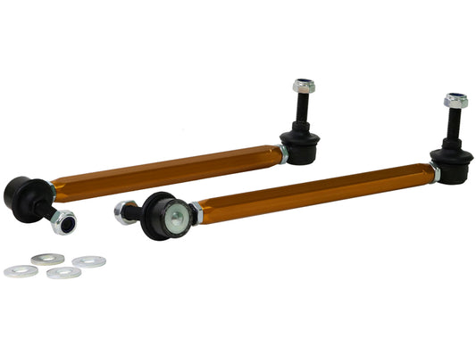 KLC163 - Sway Bar Link - Assembly