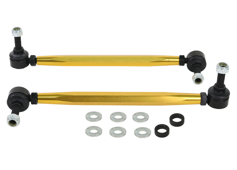 KLC167A - Sway Bar Link - Assembly