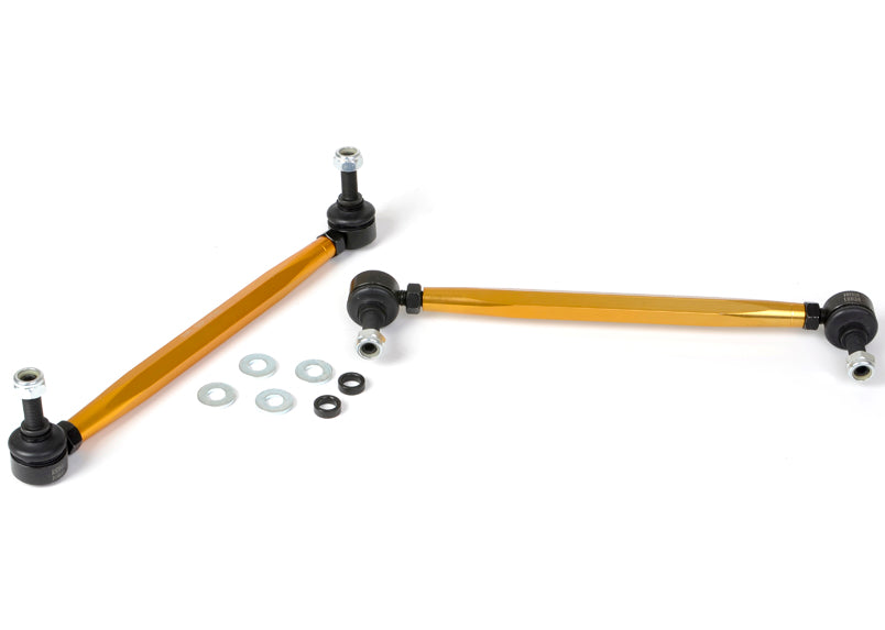 KLC167A - Sway Bar Link - Assembly