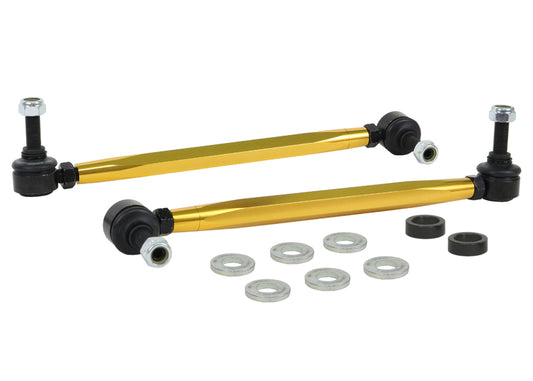 KLC167A - Sway Bar Link - Assembly
