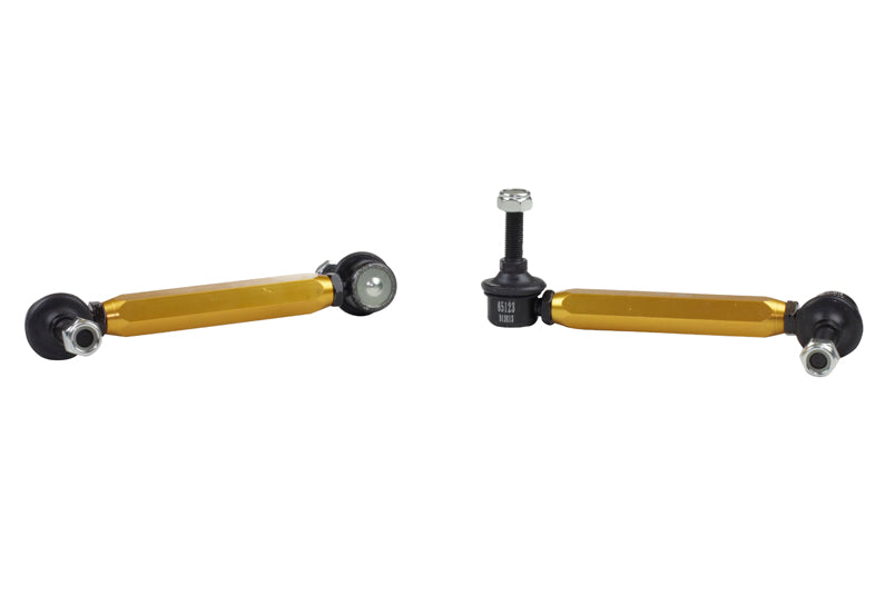 KLC173 - Sway Bar Link - Assembly