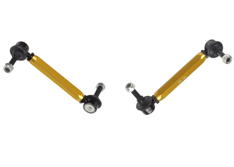 KLC173 - Sway Bar Link - Assembly
