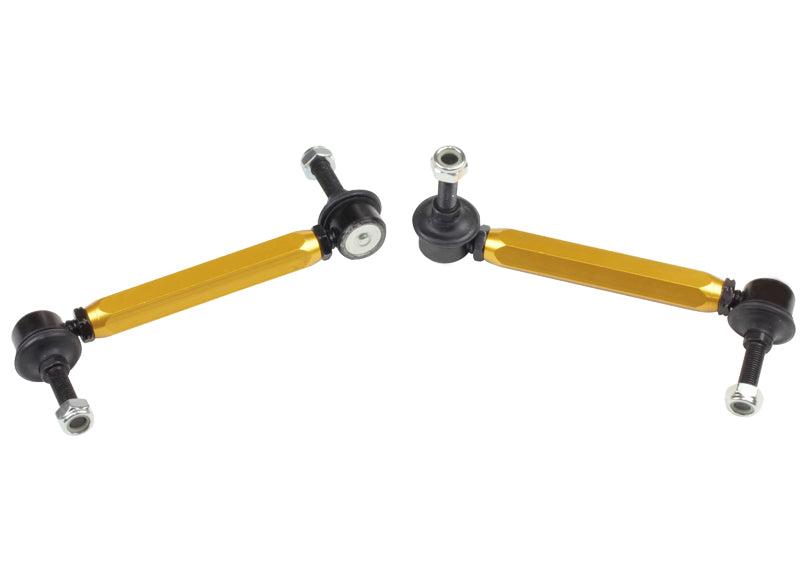 KLC173 - Sway Bar Link - Assembly