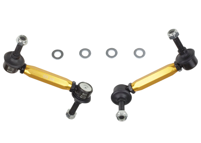 KLC174 - Sway Bar Link - Assembly