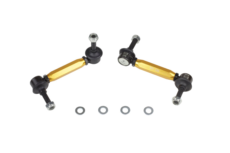 KLC174 - Sway Bar Link - Assembly