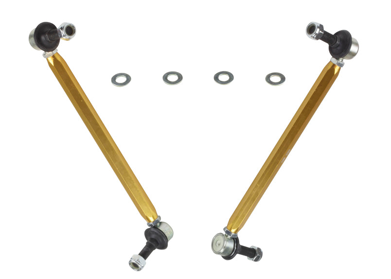 KLC175 - Sway Bar Link - Assembly