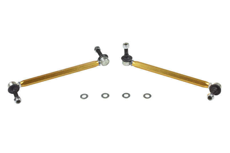KLC175 - Sway Bar Link - Assembly