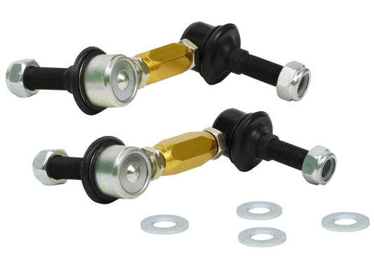 KLC180-090 - Sway Bar Link - Assembly