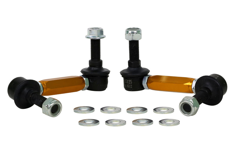 KLC180-115 - Sway Bar Link - Assembly