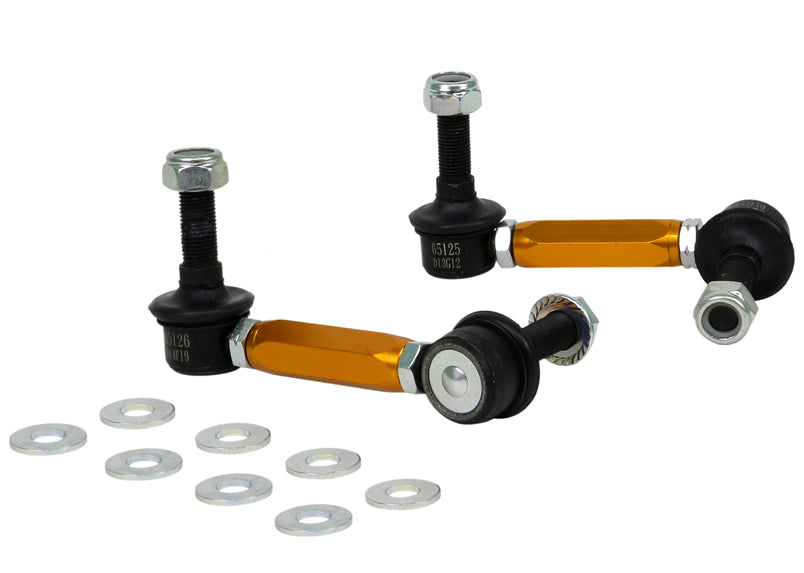 KLC180-115 - Sway Bar Link - Assembly