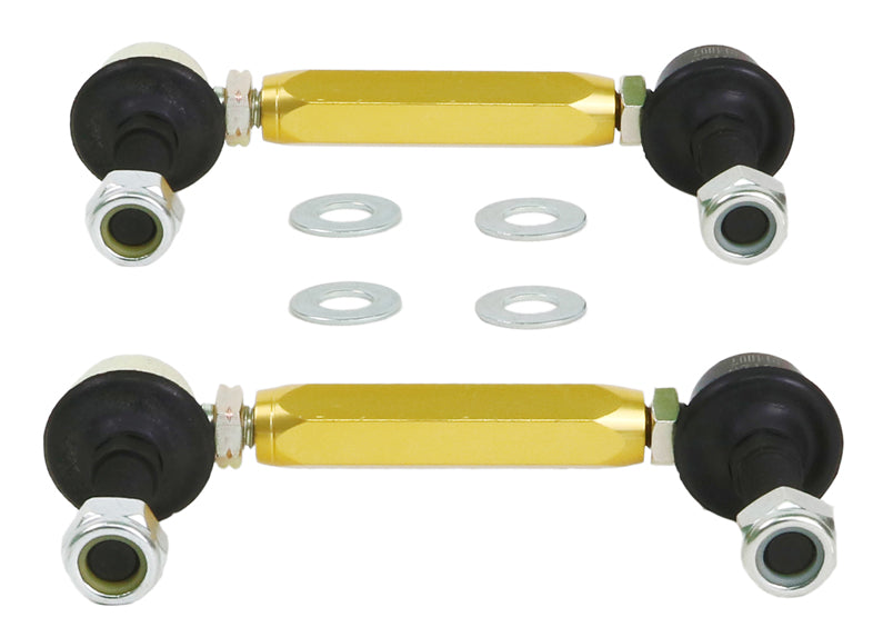 KLC180-135 - Sway Bar Link - 12mm Ball Stud