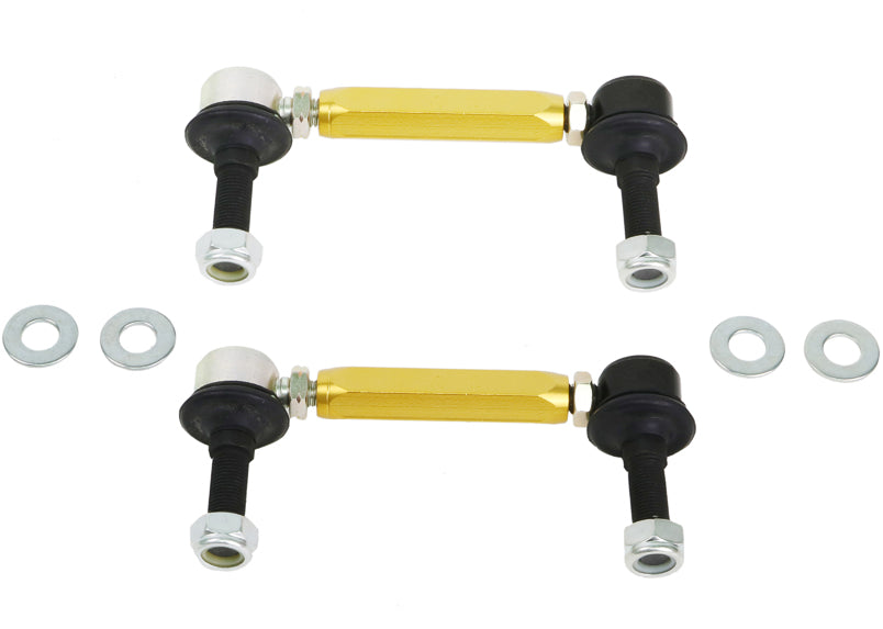 KLC180-135 - Sway Bar Link - 12mm Ball Stud