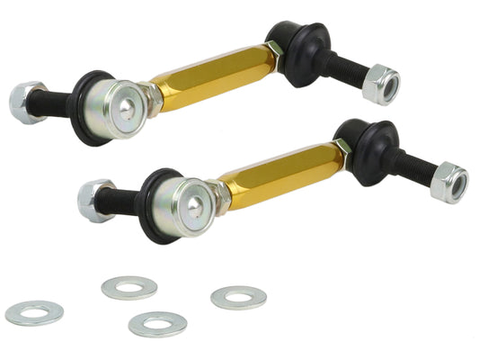 KLC180-135 - Sway Bar Link - 12mm Ball Stud