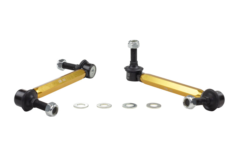 KLC180-195 - Sway Bar Link - Assembly