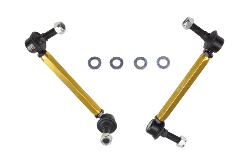 KLC180-195 - Sway Bar Link - Assembly