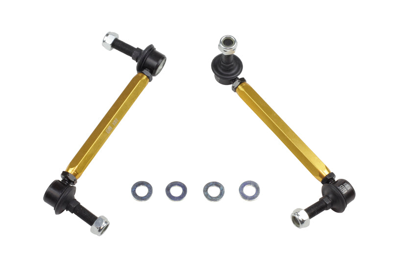 KLC180-195 - Sway Bar Link - Assembly