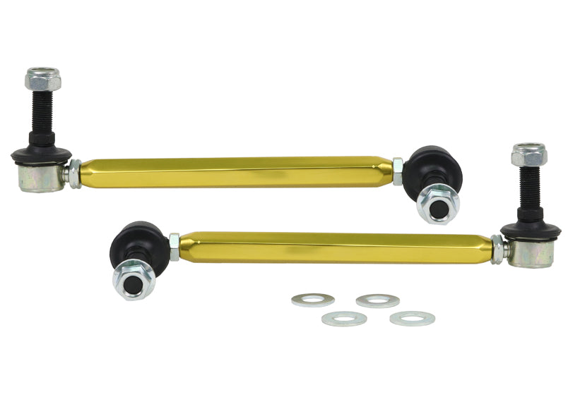 KLC180-235 - Sway Bar Link - Assembly