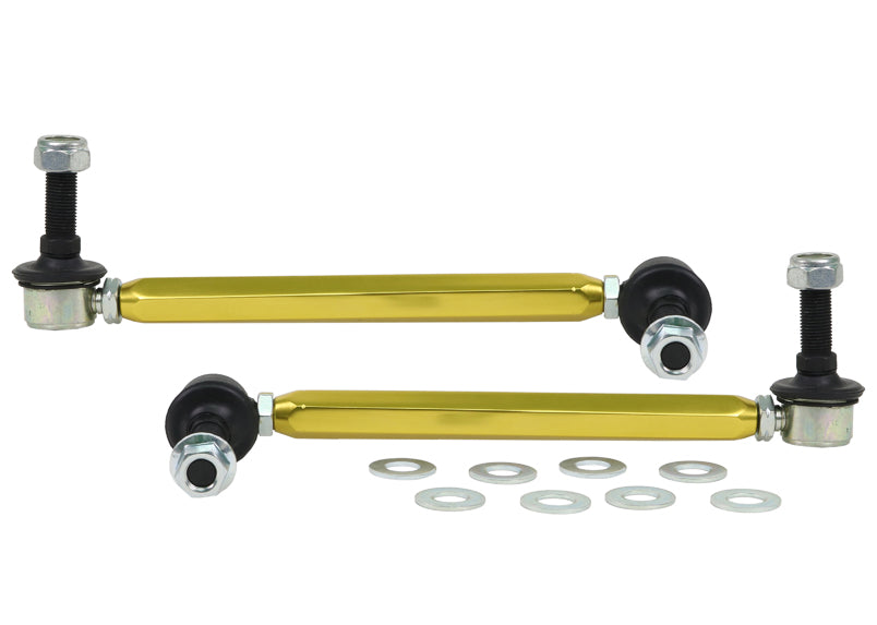 KLC180-255 - Sway Bar Link - Assembly