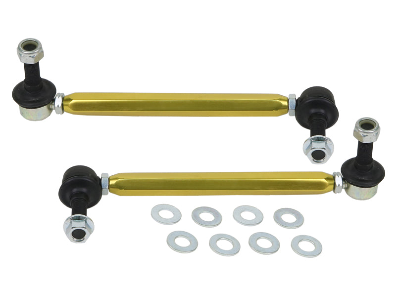 KLC180-255 - Sway Bar Link - Assembly