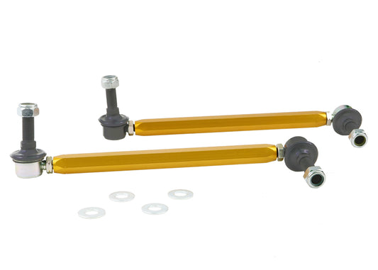 KLC180-275 - Sway Bar Link - Assembly