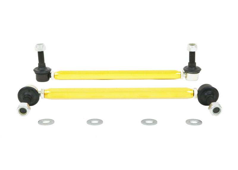 KLC180-295 - Sway Bar Link - Assembly