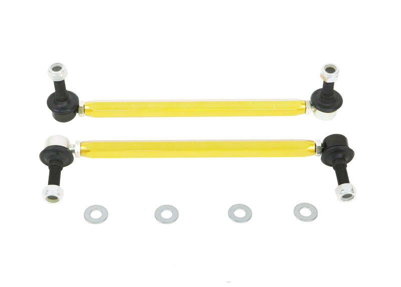 KLC180-295 - Sway Bar Link - Assembly