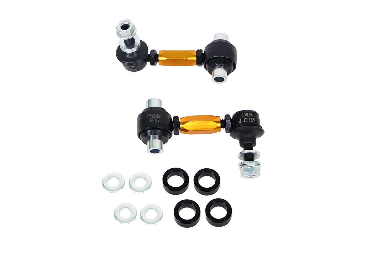 KLC182 - Sway Bar Link - Assembly