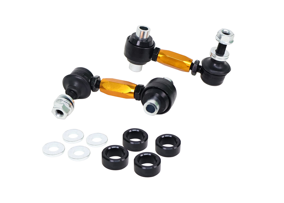 KLC182 - Sway Bar Link - Assembly