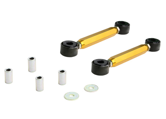 KLC183 - Sway Bar Link - Assembly