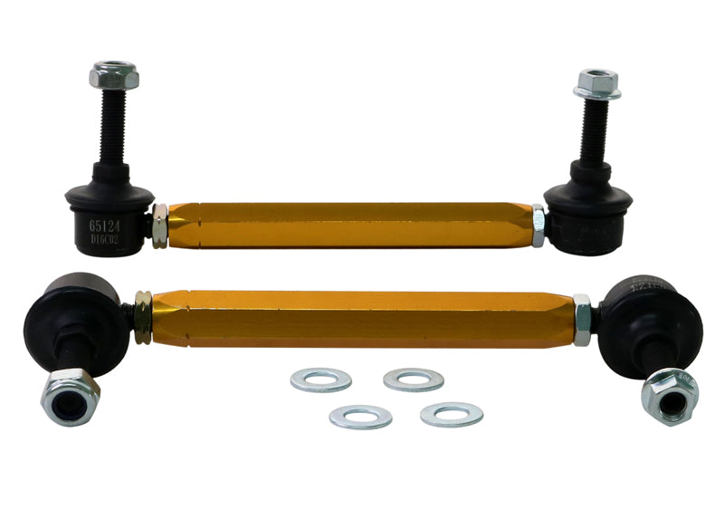 KLC187 - Sway Bar Link - Assembly
