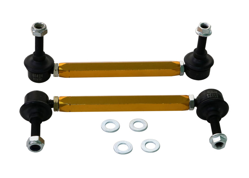 KLC187 - Sway Bar Link - Assembly