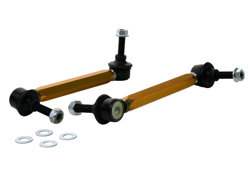 KLC187 - Sway Bar Link - Assembly