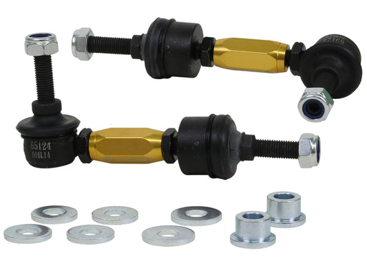 KLC195 - Sway Bar Link - Assembly