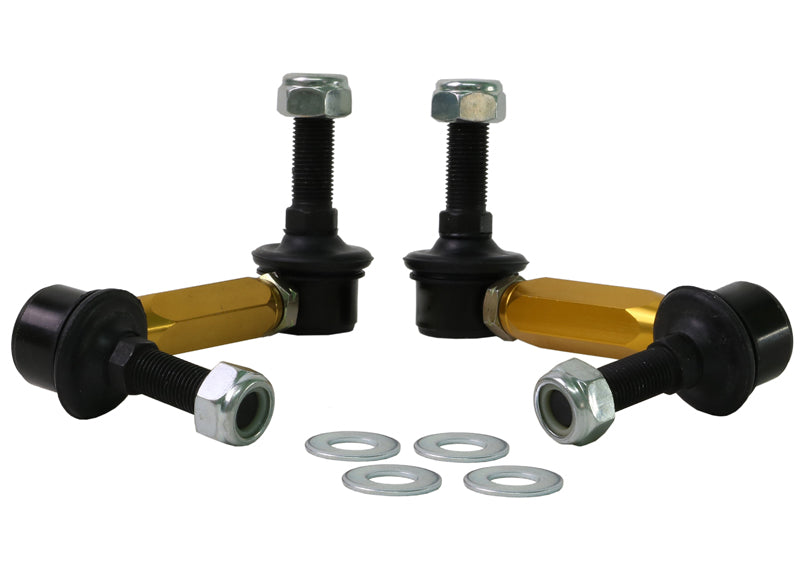KLC198 - Sway Bar Link - Assembly