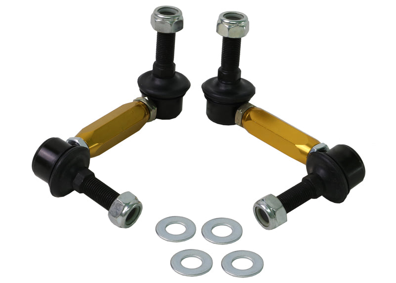 KLC198 - Sway Bar Link - Assembly