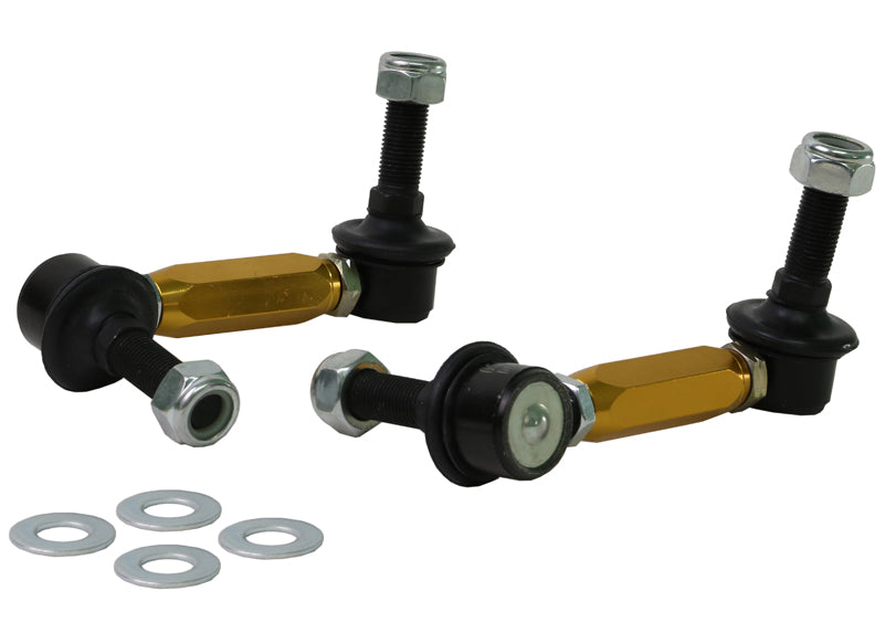 KLC198 - Sway Bar Link - Assembly