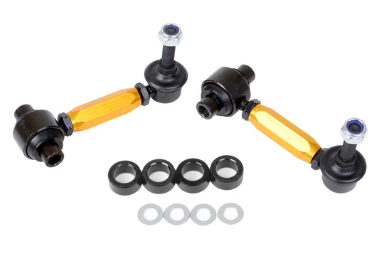 KLC200 - Sway Bar Link - Assembly