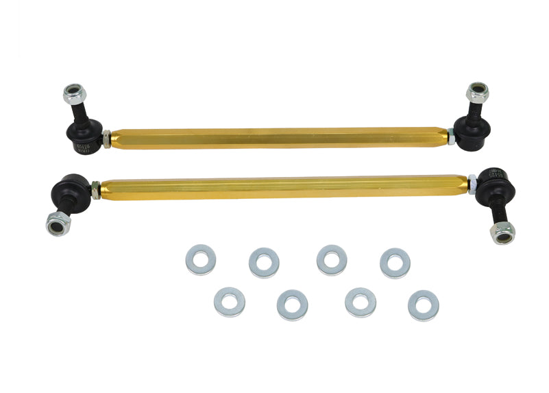 KLC201 - Sway Bar Link - Assembly