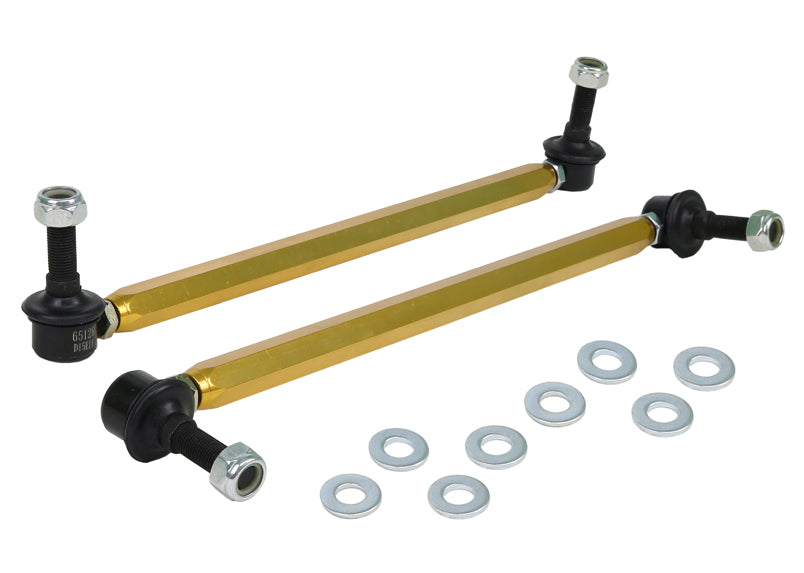 KLC201 - Sway Bar Link - Assembly
