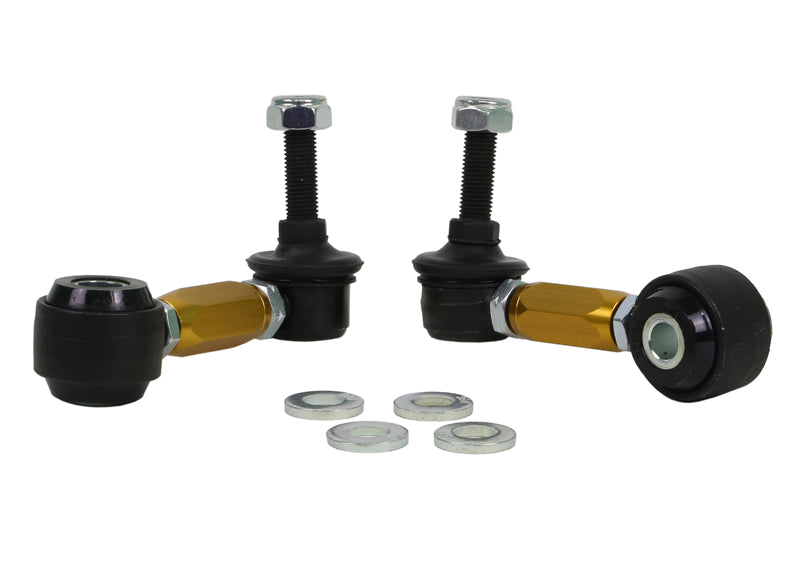KLC203 - Sway Bar Link - Assembly