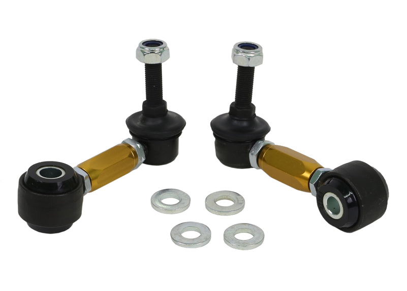 KLC203 - Sway Bar Link - Assembly