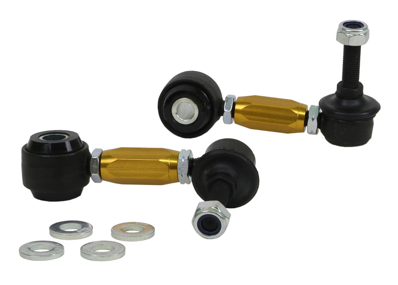 KLC203 - Sway Bar Link - Assembly