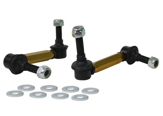 KLC219 - Sway Bar Link - Assembly