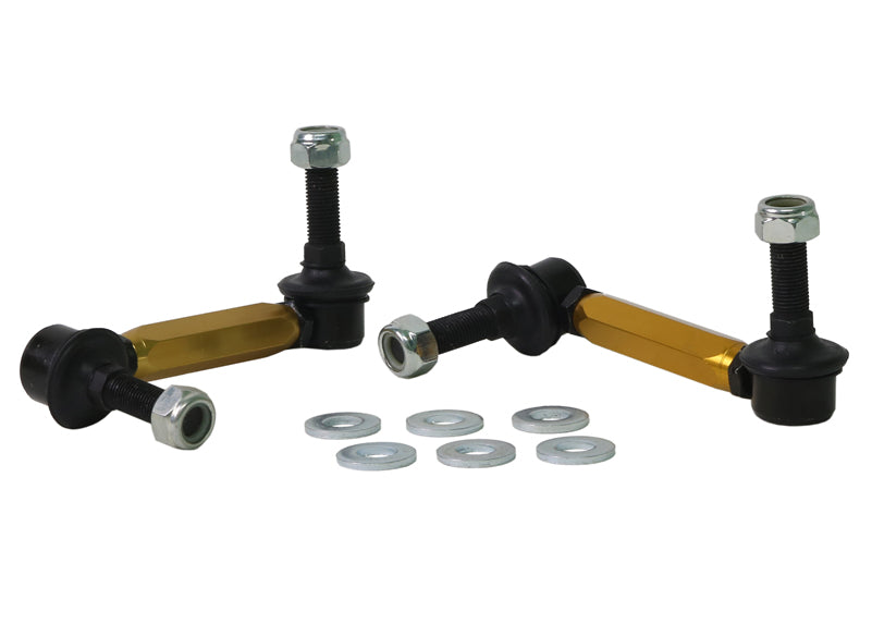KLC220 - Sway Bar Link - Assembly