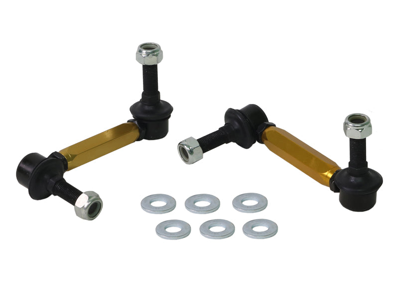 KLC220 - Sway Bar Link - Assembly