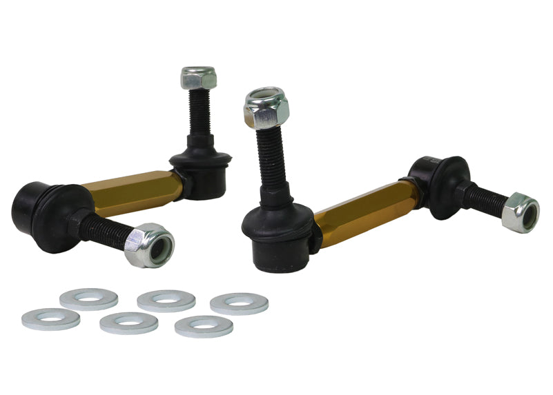 KLC220 - Sway Bar Link - Assembly