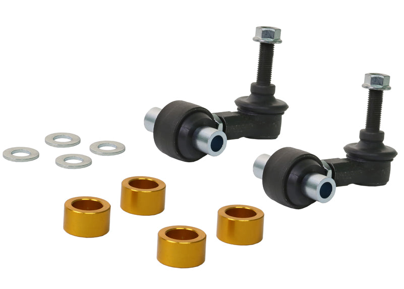 KLC221 - Sway Bar Link - Assembly