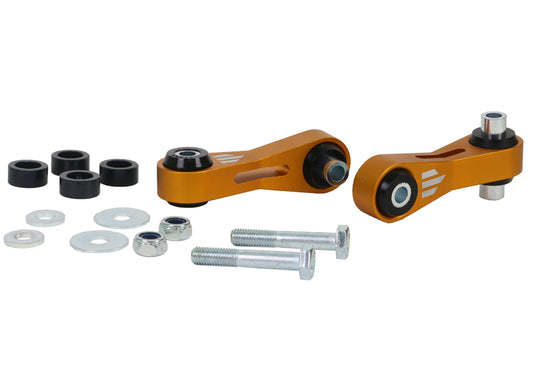 KLC231 - Sway Bar Link - Assembly