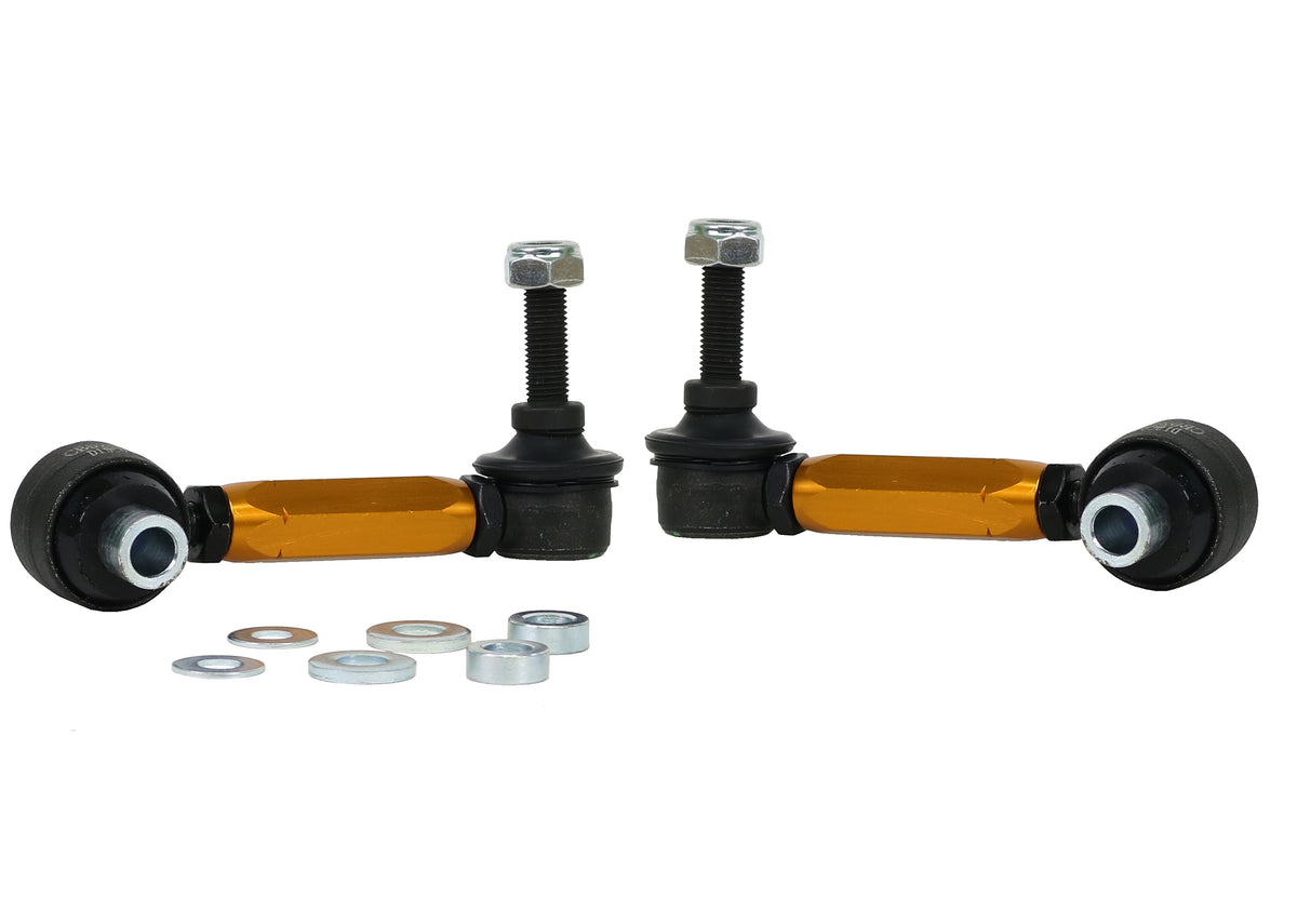 KLC232 - Sway Bar Link - Assembly